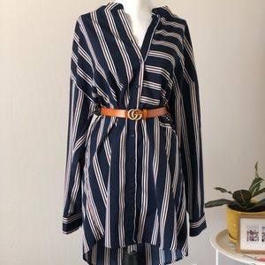 Urban Outfitters Brand T-shirt dress